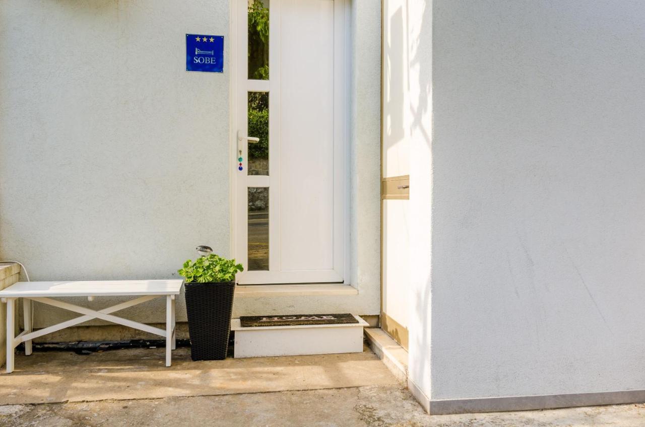 The Point Room Dubrovnik Exterior foto