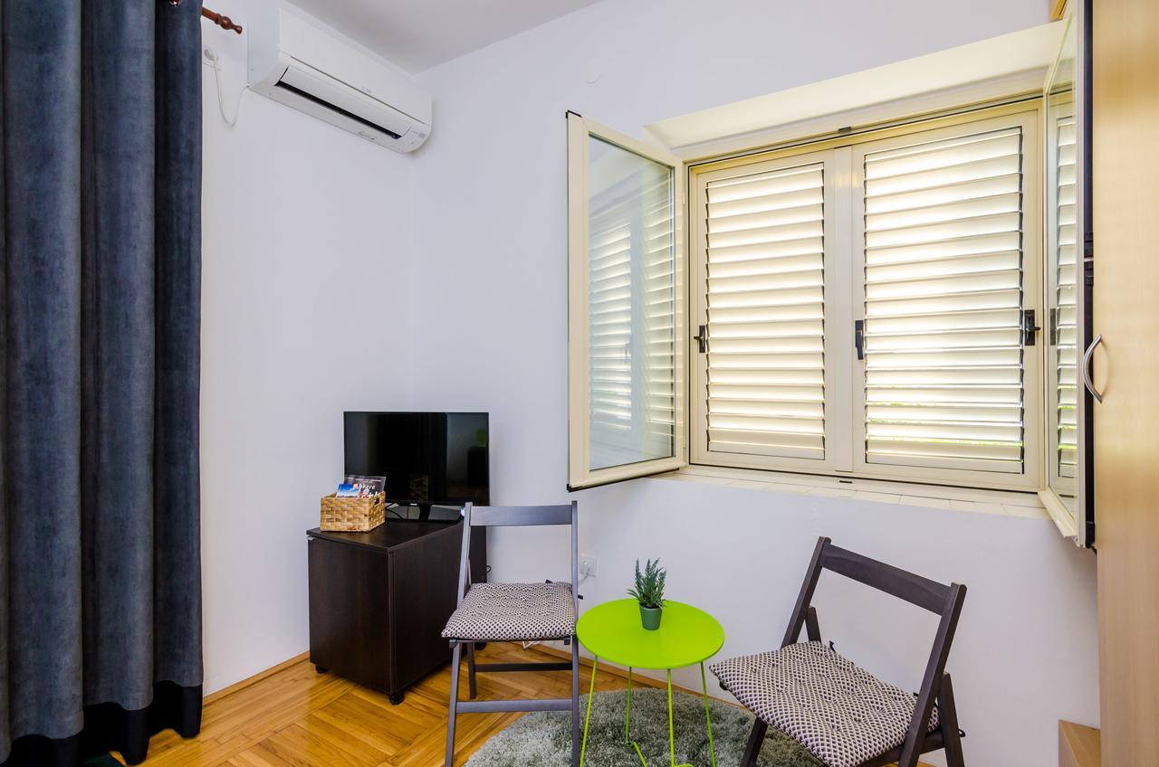 The Point Room Dubrovnik Exterior foto