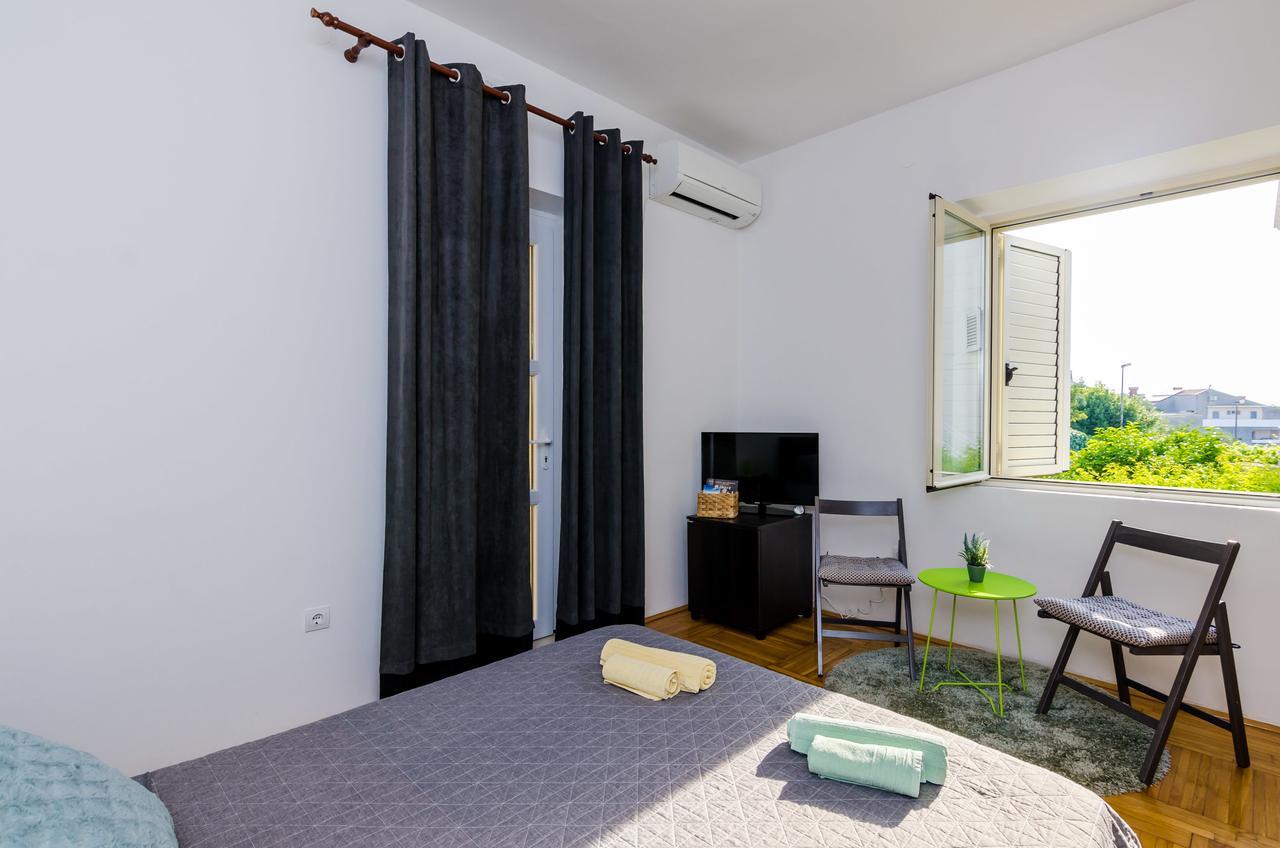 The Point Room Dubrovnik Exterior foto
